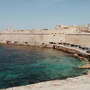 Capital Hideaway Appartement La Valette
