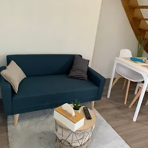 Charme St Malo Appartement Saint-Malo